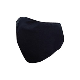 SKMS015 custom-made dust mask can be cleaned for many times. Ventilated design can adjust mask center to prevent smog, dust and saliva Cloth face mask Able to change HEPA filter  effective against small particulates  filter out allergens, bacteria, and vi SKMS015 custom-made dust mask can be cleaned for many times. Ventilated design can adjust mask center to prevent smog, dust and saliva Cloth face mask Able to change HEPA filter  effective against small particulates  filter out allergens, bacteria, and vi